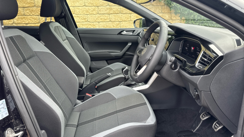 Volkswagen Polo 1.0 TSI Edition 50 5dr Petrol Hatchback